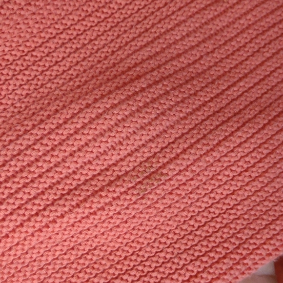 REVOLVE Free people chunky knit La Brea high low coastal sweater - Picture 8 of 9